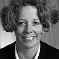 Author headshot
